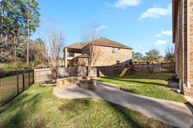 23211 Belted Kingfisher Trail, Spring, TX 77389