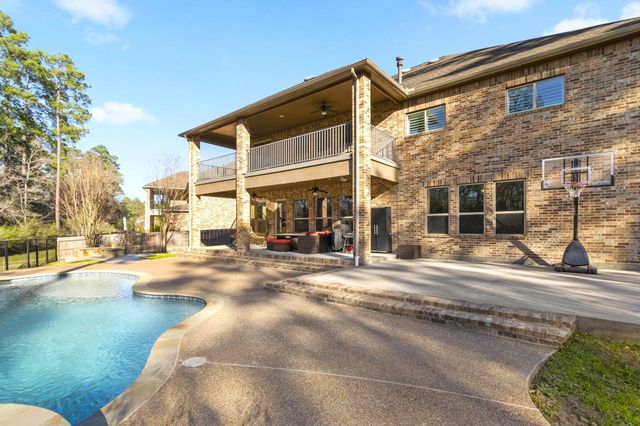 23211 Belted Kingfisher Trail, Spring, TX 77389