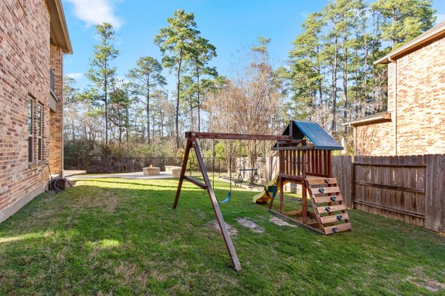 23211 Belted Kingfisher Trail, Spring, TX 77389