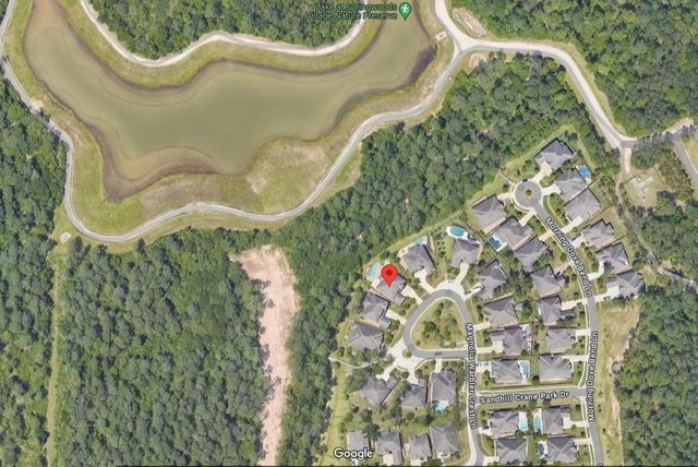 23211 Belted Kingfisher Trail, Spring, TX 77389