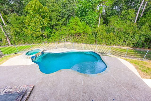23211 Belted Kingfisher Trail, Spring, TX 77389
