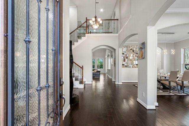 23211 Belted Kingfisher Trail, Spring, TX 77389