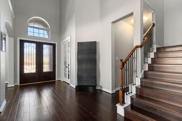 23211 Belted Kingfisher Trail, Spring, TX 77389