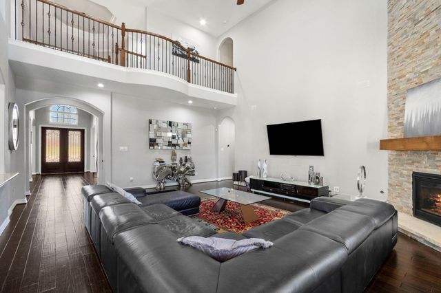 23211 Belted Kingfisher Trail, Spring, TX 77389