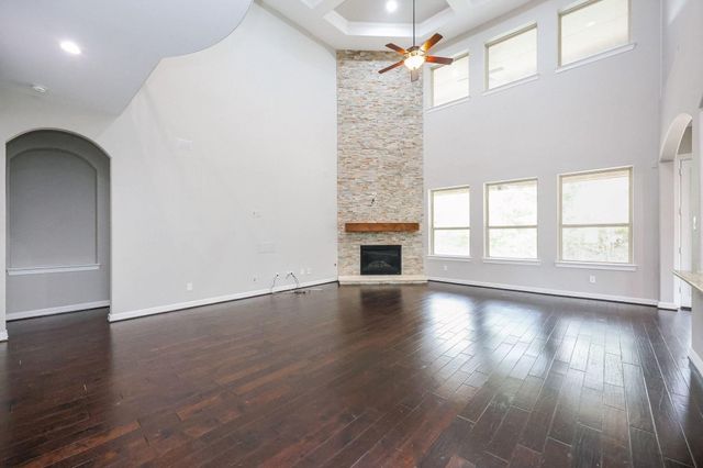 23211 Belted Kingfisher Trail, Spring, TX 77389