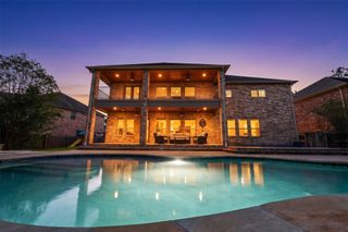 23211 Belted Kingfisher Trail, Spring, TX 77389