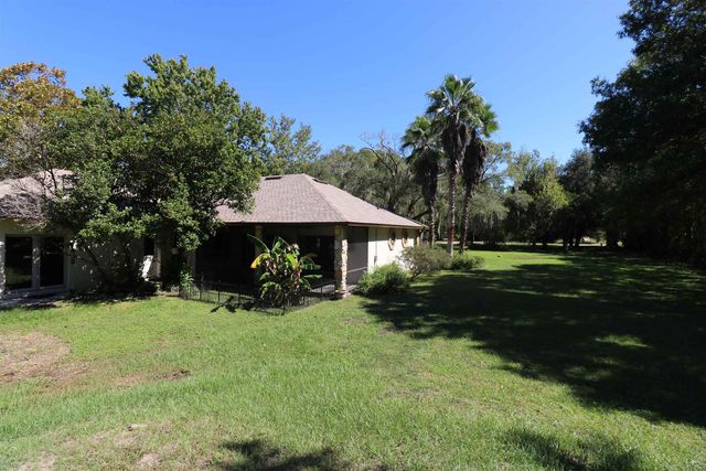 5861 Datil Pepper Road, St Augustine, FL 32086