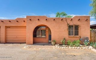 905 E Mesquite Drive, Tucson, AZ 85719