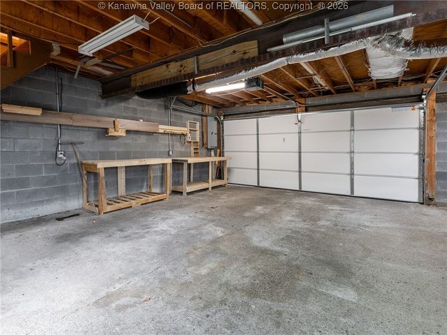 4790 Charleston Road, Poca, WV 25159