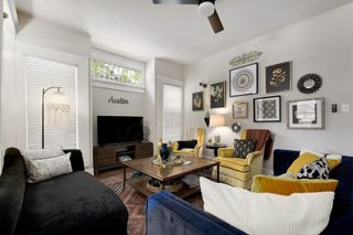 712 E 44th ST A, Austin, TX 78751