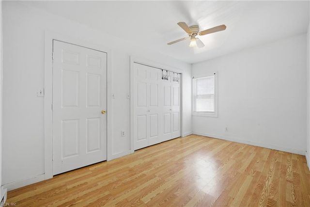 9635 10th Bay ST, Norfolk, VA 23518
