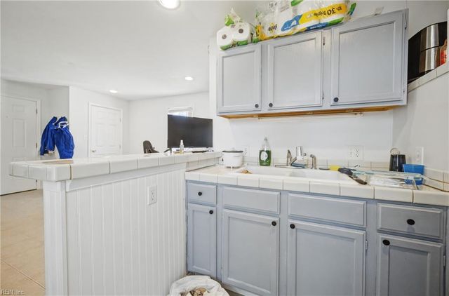 9635 10th Bay ST, Norfolk, VA 23518