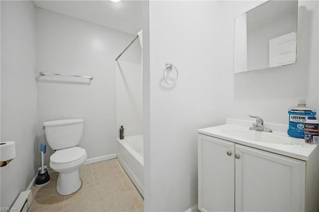 9635 10th Bay ST, Norfolk, VA 23518