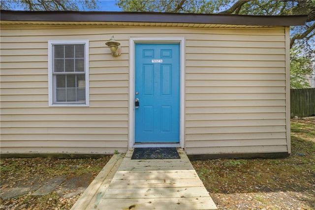9635 10th Bay ST, Norfolk, VA 23518
