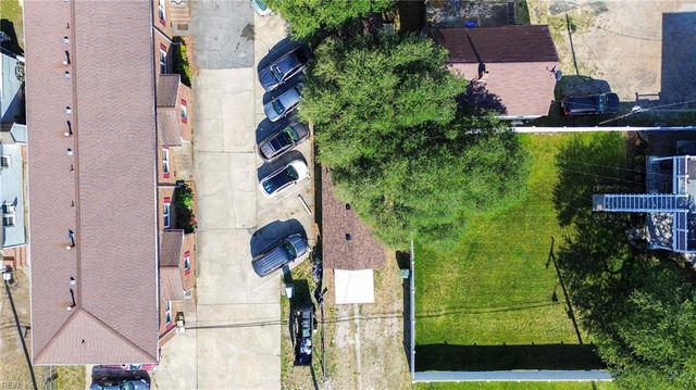 9635 10th Bay ST, Norfolk, VA 23518