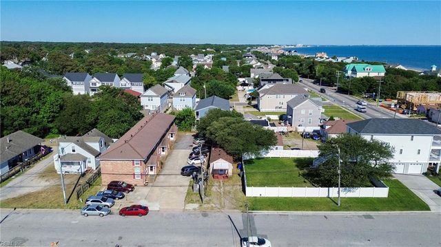 9635 10th Bay ST, Norfolk, VA 23518