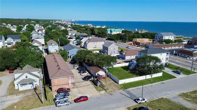 9635 10th Bay ST, Norfolk, VA 23518