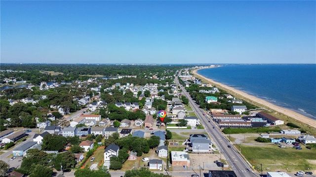 9635 10th Bay ST, Norfolk, VA 23518