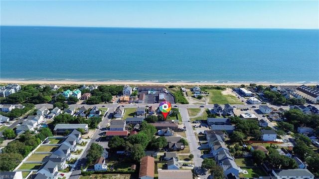 9635 10th Bay ST, Norfolk, VA 23518