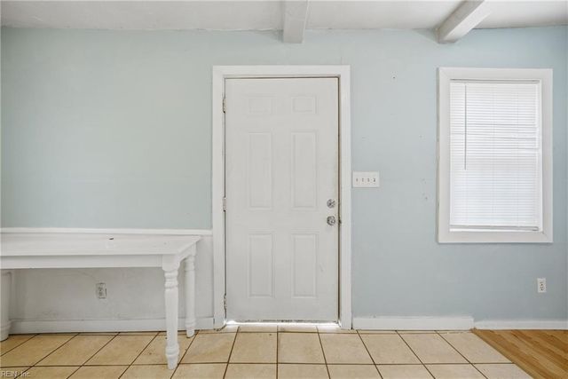 9635 10th Bay ST, Norfolk, VA 23518