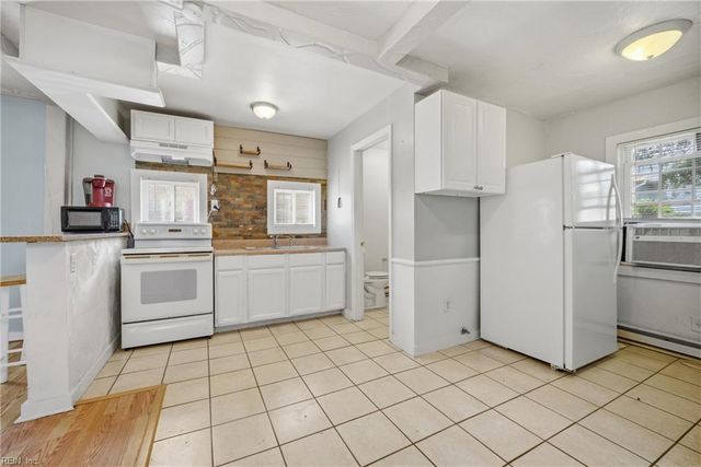 9635 10th Bay ST, Norfolk, VA 23518