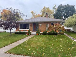 406 S University Street, Mount Pleasant, MI 48858