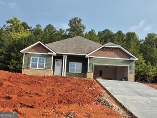 1035 Holliday Pass, Griffin, GA 30223
