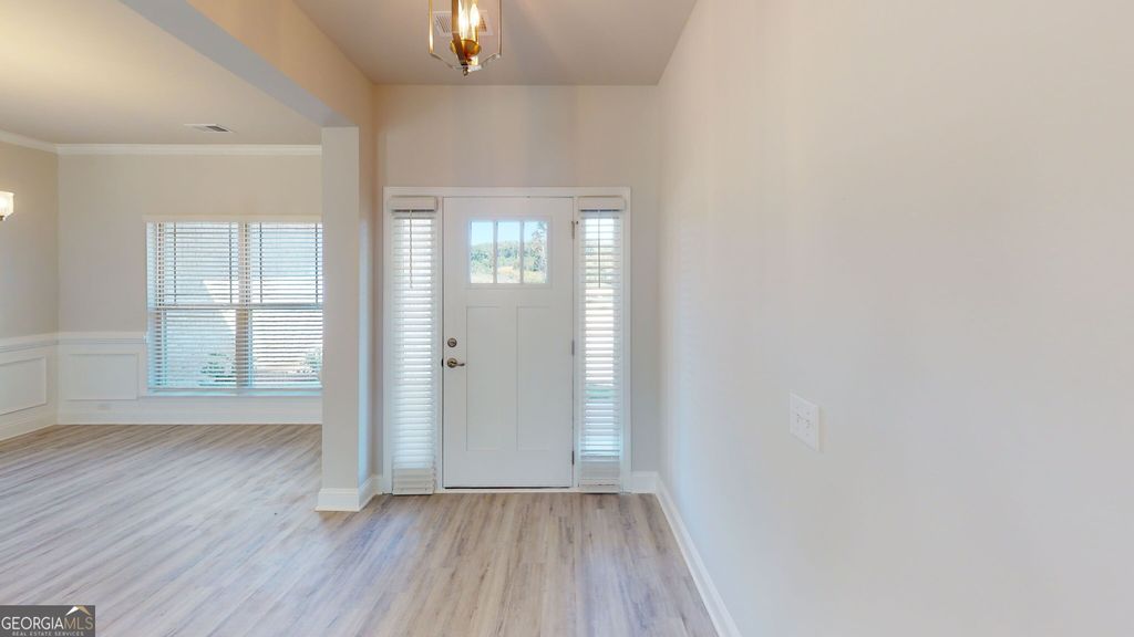 1035 Holliday Pass, Griffin, GA 30223 — photo 4