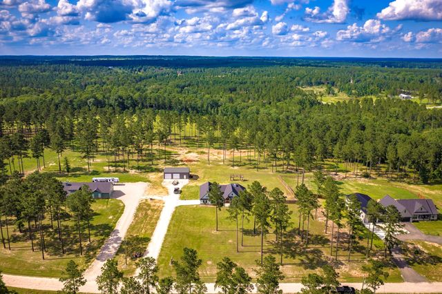 309 Rolling Pines Drive, Livingston, TX 77351