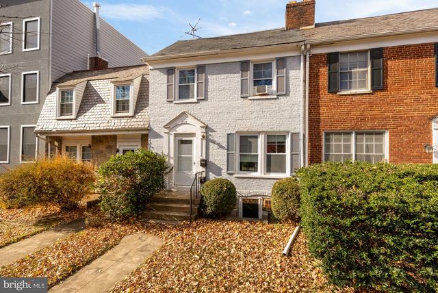 1710 37TH ST NW, Washington, DC 20007