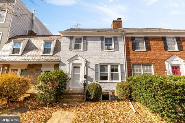 1710 37TH ST NW, Washington, DC 20007