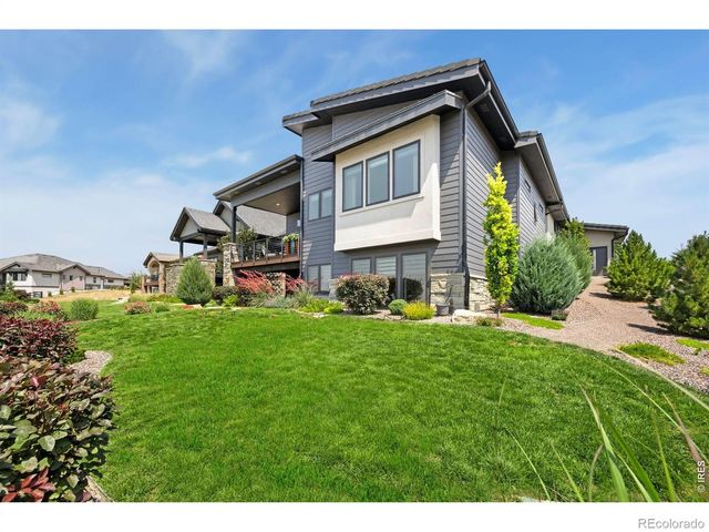 2735 Heron Lakes Parkway, Berthoud, CO 80513