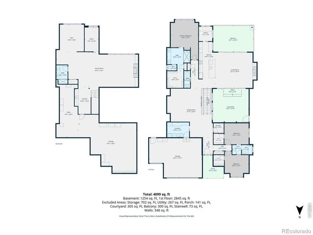 2735 Heron Lakes Parkway, Berthoud, CO 80513