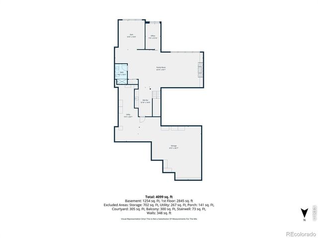 2735 Heron Lakes Parkway, Berthoud, CO 80513