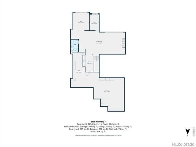 2735 Heron Lakes Parkway, Berthoud, CO 80513