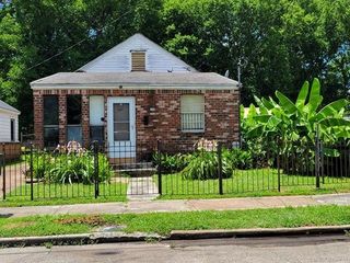 1461 N MERTON ST, Memphis, TN 38108