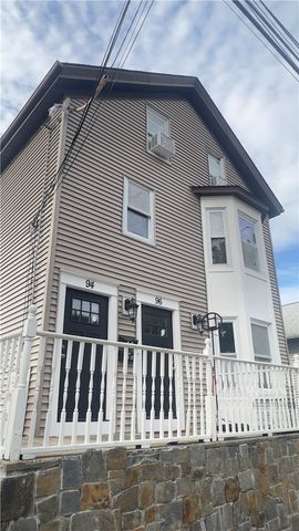 94 Anthony Street, East Providence, RI 02914