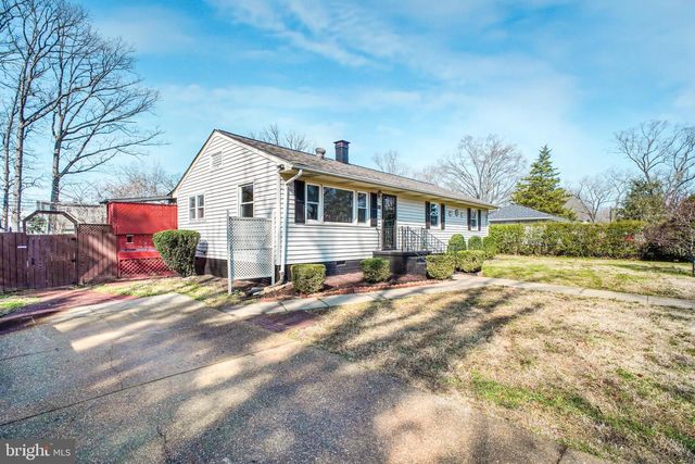 33 BLAIR RD, Fredericksburg, VA 22405