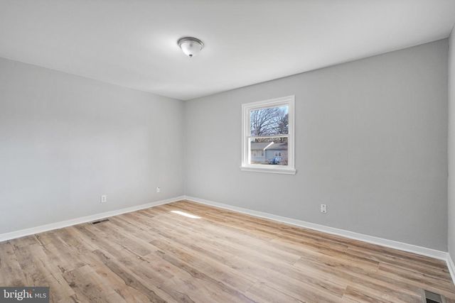 33 BLAIR RD, Fredericksburg, VA 22405