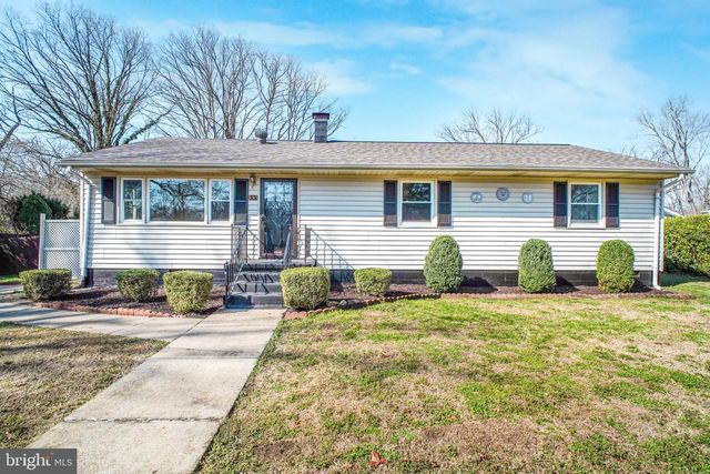 33 BLAIR RD, Fredericksburg, VA 22405