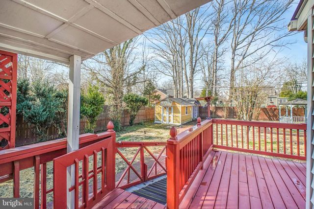 33 BLAIR RD, Fredericksburg, VA 22405