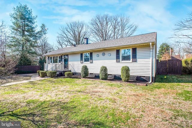 33 BLAIR RD, Fredericksburg, VA 22405