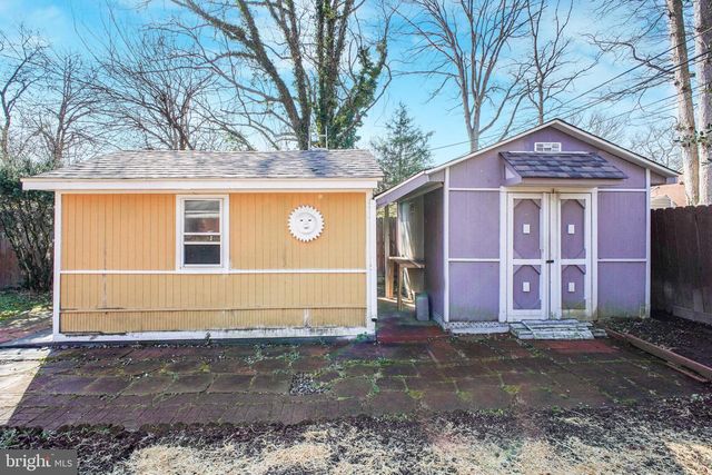 33 BLAIR RD, Fredericksburg, VA 22405