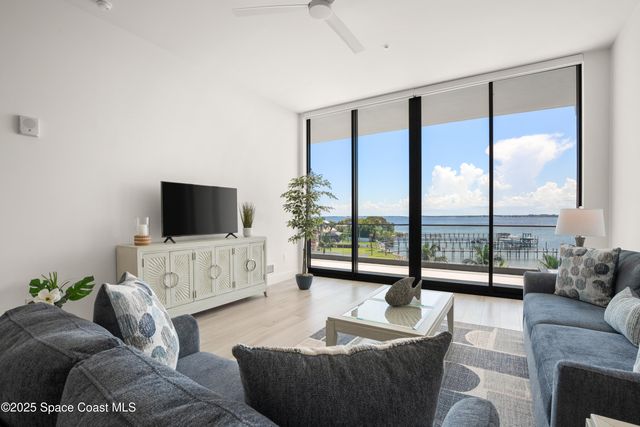 225 Strand Drive, 406, Melbourne Beach, FL 32951