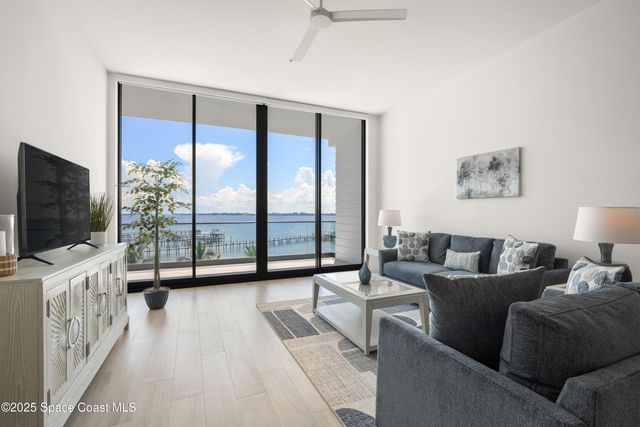 225 Strand Drive, 406, Melbourne Beach, FL 32951