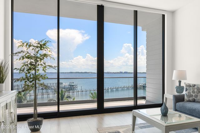 225 Strand Drive, 406, Melbourne Beach, FL 32951