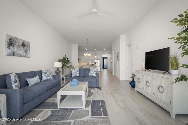 225 Strand Drive, 406, Melbourne Beach, FL 32951