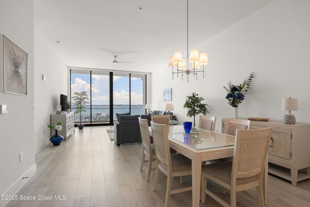 225 Strand Drive, 406, Melbourne Beach, FL 32951