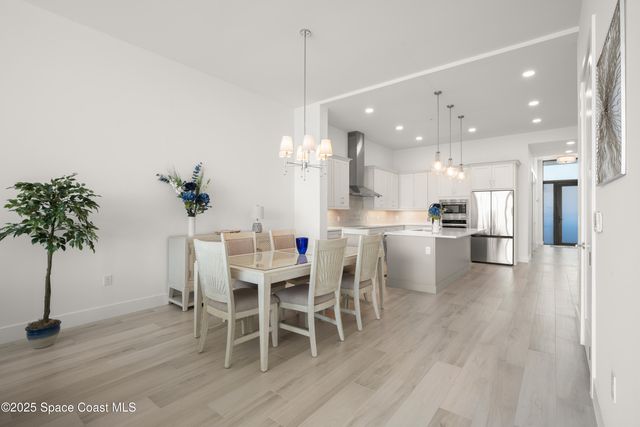 225 Strand Drive, 406, Melbourne Beach, FL 32951