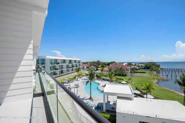 225 Strand Drive, 406, Melbourne Beach, FL 32951